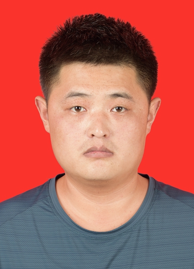赵世磊