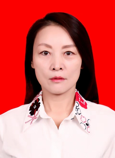 张彩红