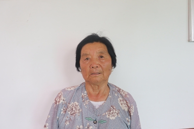张素玲