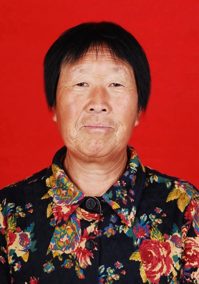 李张琴