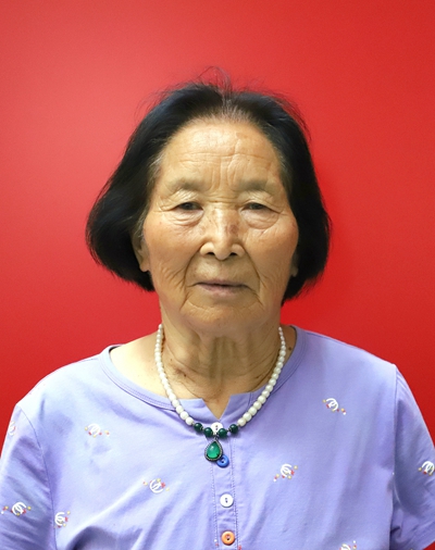 任秀琴