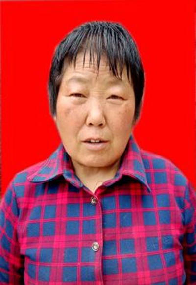 张青枝