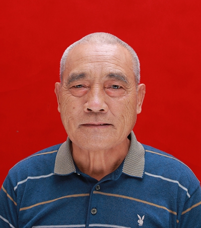许中一