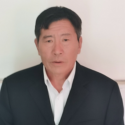 琚运喜