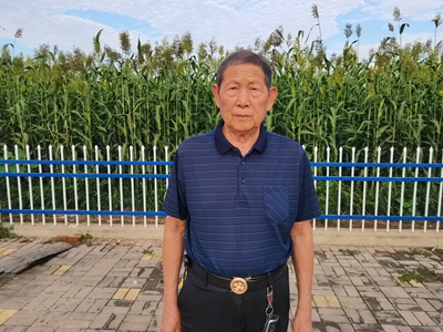 杜合银