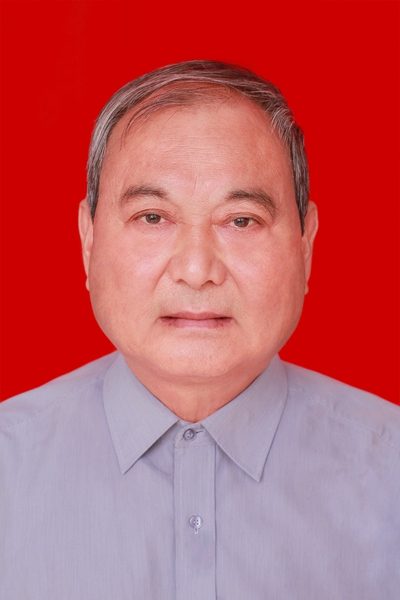 田西庆