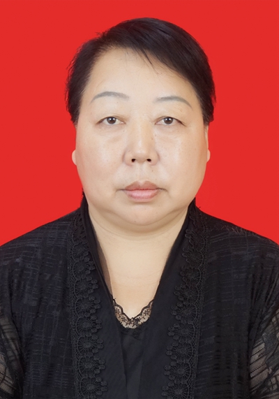 王淑霞