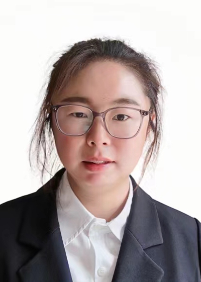 张杏杏