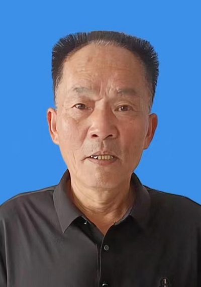 张海军
