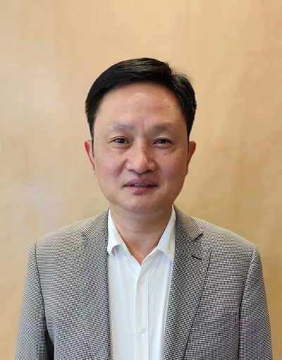王德安
