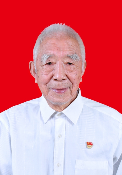 刘宪先