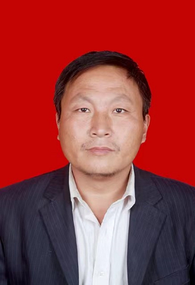 夏中军