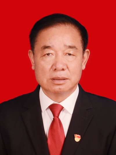 庆会勋