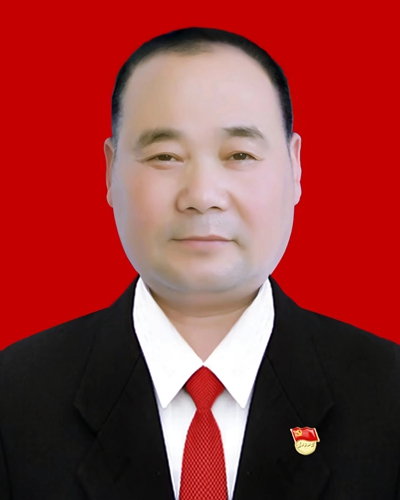 杜军伟