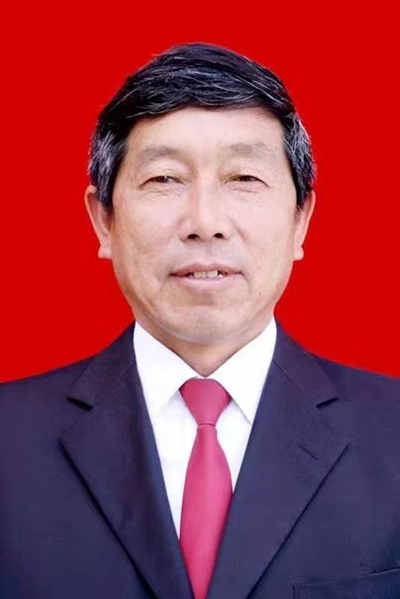 张海军