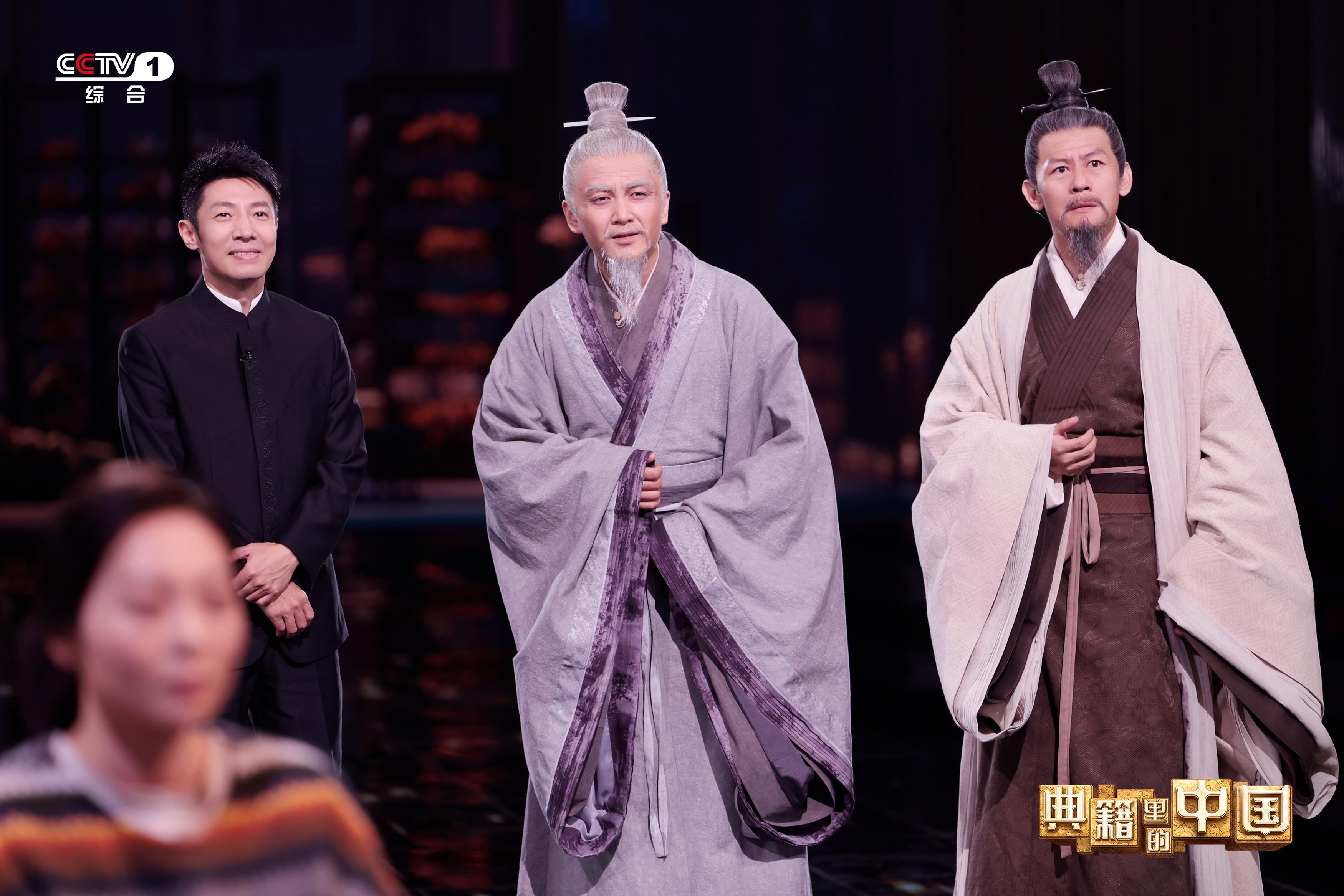 一招破解文字密码！《说文解字》怎么做到的？-大河网