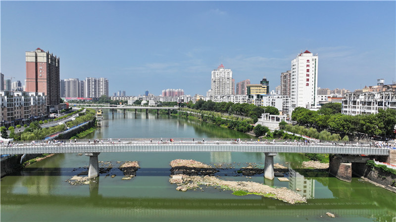 潢川振潢桥竣工通行.jpg