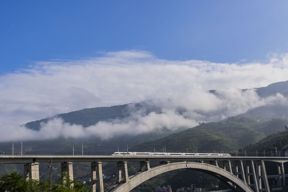 半月谈| 中国式现代化实践·中原城市群篇-手机大河网