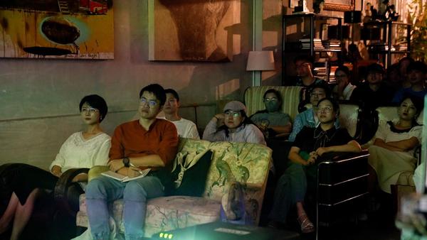 “山海展映”吉隆坡首映获好评：新鲜有生机，十分感动人心