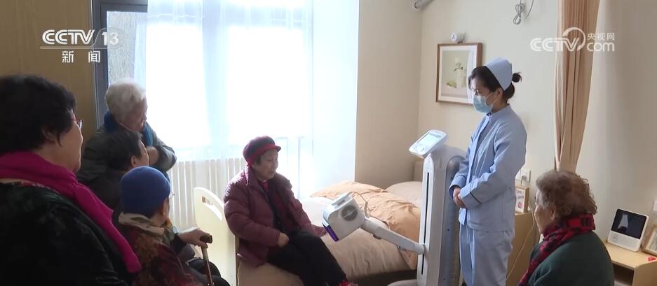 民政部等9部门关于加快实施老年人居家适老化改造工程的指导意见(图1)