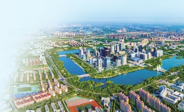 一季度郑州经济“成绩单”发布 经济首位度升至24% “龙头郑”做对了什么
