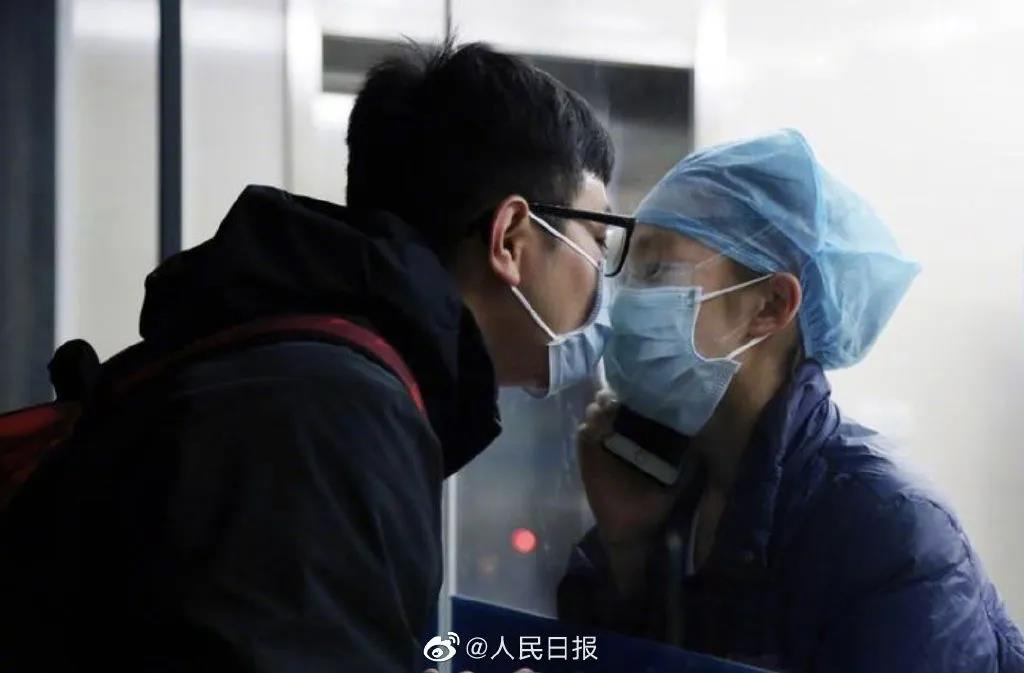 疫情■豫论场丨人生难如意 何不紧相依