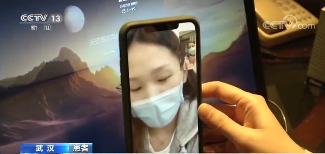 ：护士长陈亮：站好病区最后一班岗