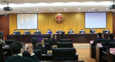 「洛阳」洛阳发布最新人事任免！