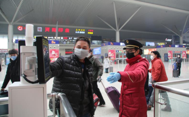 郑州东站■提醒！4月10日起，郑州东站站停多趟高铁有变化