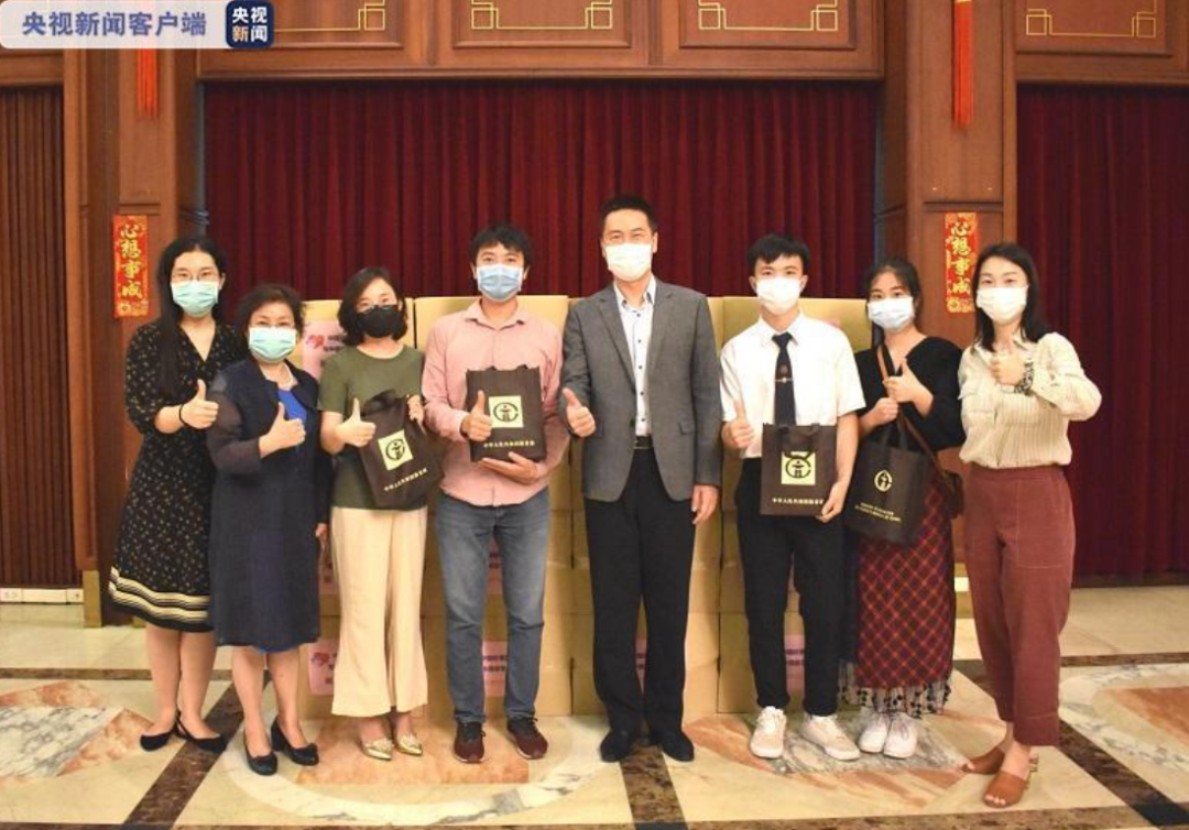 『疫情』海外中国留学生想回国怎么办？外交部重磅回应