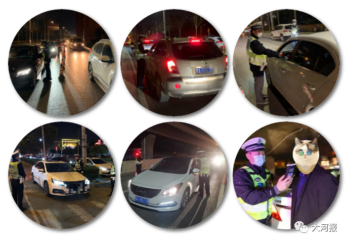 『交通』紧急提醒！郑州恢复堂食后，这件事将被严查！