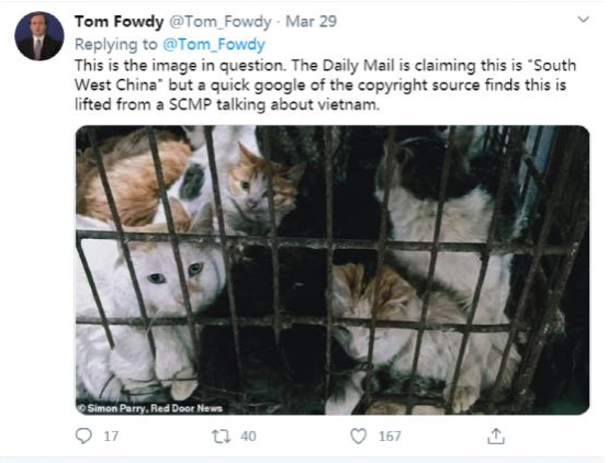 [疫情]全球直击丨新冠肺炎疫情下 看英国媒体如何造假抹黑中国