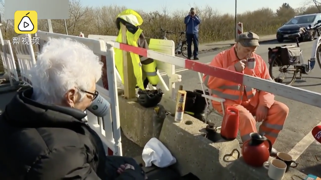 [爱情]冲上热搜的神仙爱情！网友看完都羡慕了…