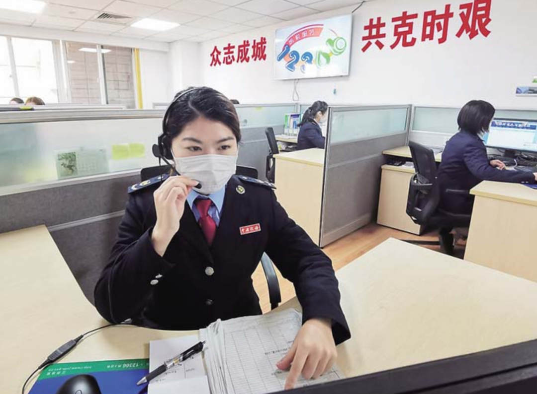 疫情@支持疫情防控和复工复产，一篇文章告诉你税费优惠政策如何精准发力