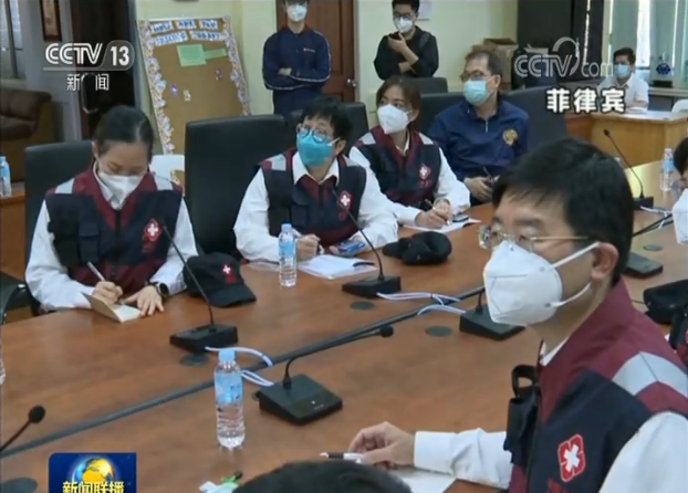 疫情■国际社会：中国分享经验 推进疫情防控国际合作