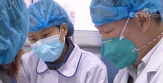 传染病@新闻观察：中国加强对无症状感染者的发现报告管理