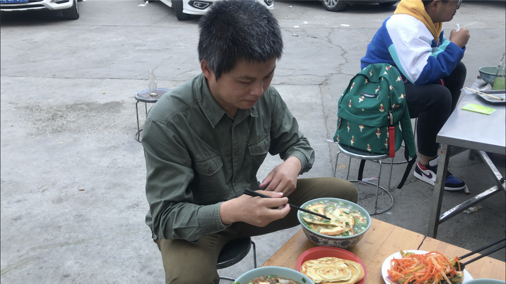 ■支援湖北58天，“战疫记者”今日回家