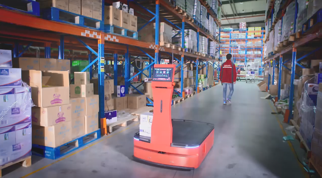 【人工智能】5G商用、AI成熟，“非接触式”风口能否因疫情加速到来？