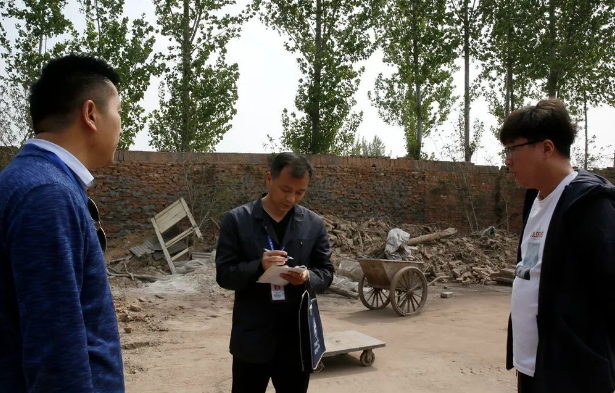 『生态环境』他，何以成为全省18个地市唯一获此殊荣的环保人？