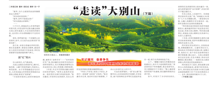 中原文化|河南日报社会责任报告