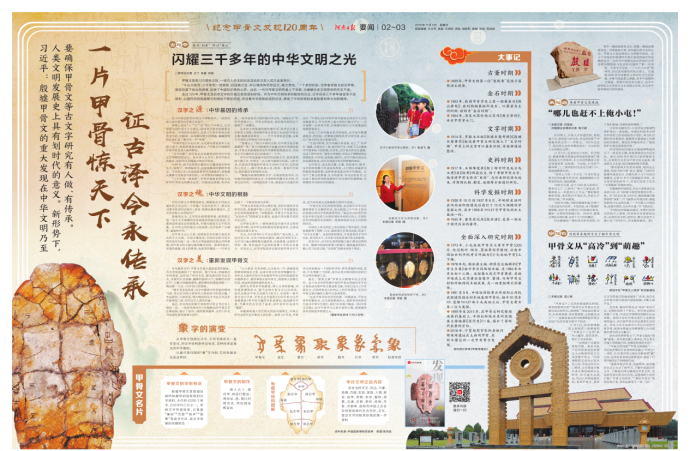 中原文化|河南日报社会责任报告