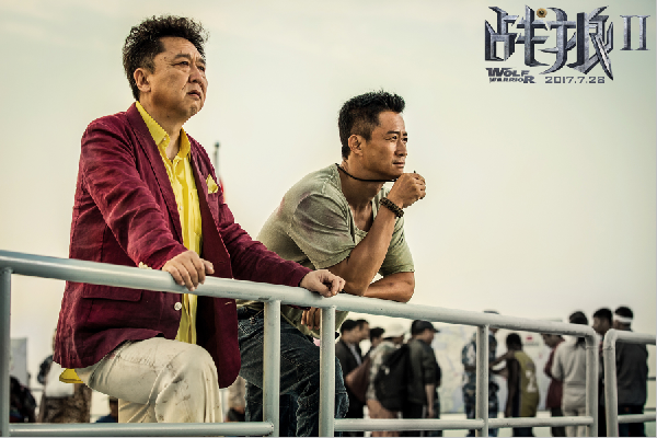 电影|中国类型电影崛起之路：从学习借鉴到中国特色 构建健康多元本土市场