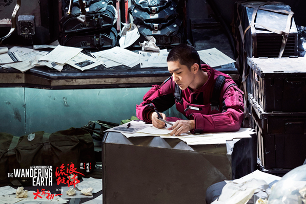 电影|中国类型电影崛起之路：从学习借鉴到中国特色 构建健康多元本土市场