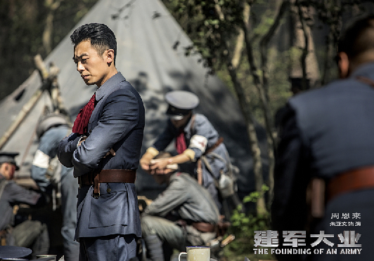 电影|中国类型电影崛起之路：从学习借鉴到中国特色 构建健康多元本土市场