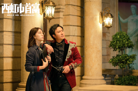 电影|中国类型电影崛起之路：从学习借鉴到中国特色 构建健康多元本土市场