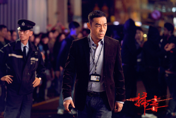 电影|中国类型电影崛起之路：从学习借鉴到中国特色 构建健康多元本土市场