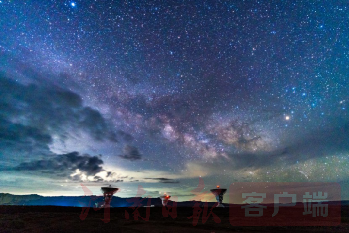 天问|“天问一号”升空 “洛阳创新”助力