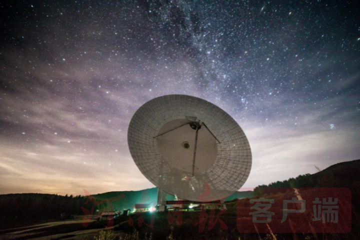 天问|“天问一号”升空 “洛阳创新”助力