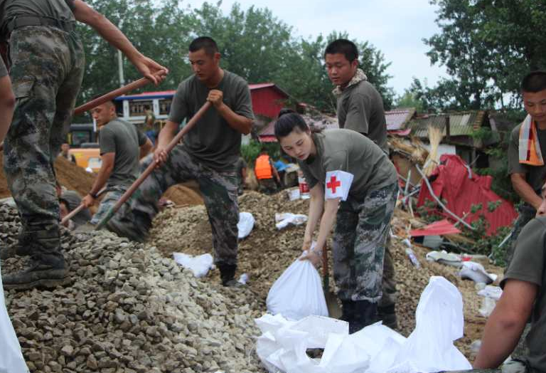 |宁让爱情延期不让使命欠账