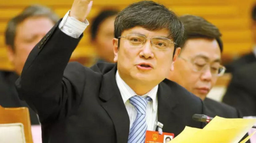 sci|职称不再“唯论文” 手握500篇SCI论文网红教授咋看